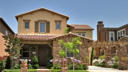 Pacific Highlands Ranch Carmel Valley homes for sale