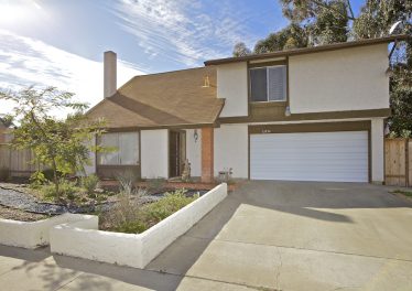 Mira Mesa home for sale