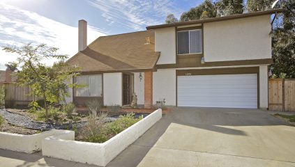 Mira Mesa home for sale