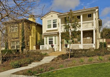 Portico Home Pacific Highlands Ranch